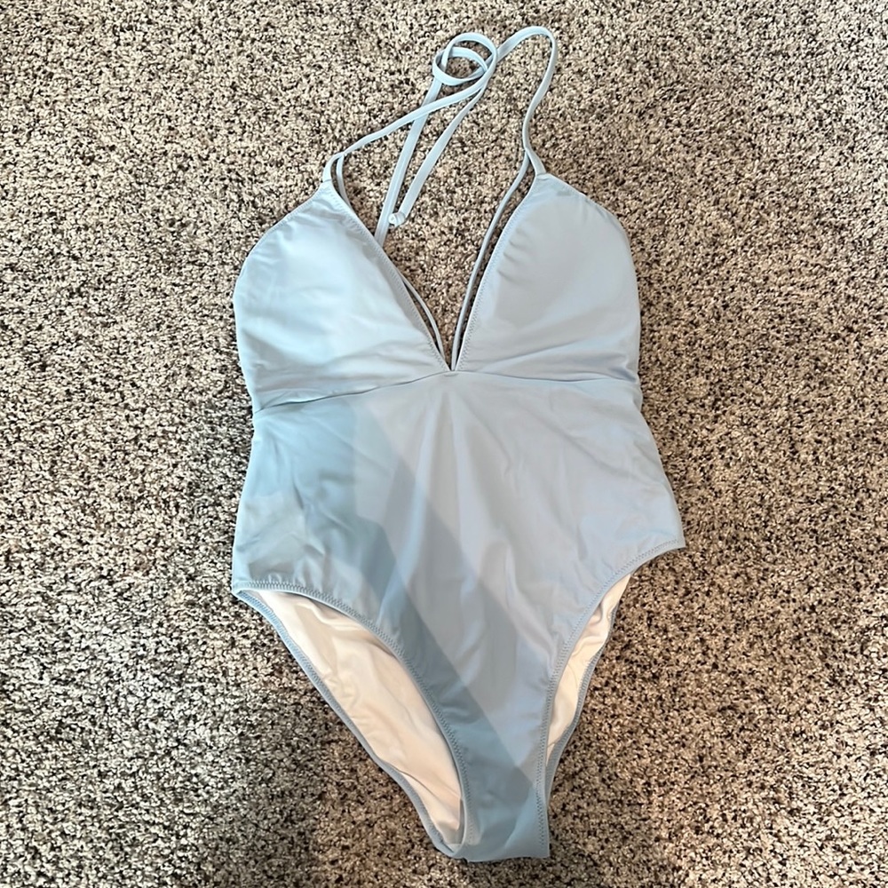 PINK by Victoria’s Secret one-piece swimsuit